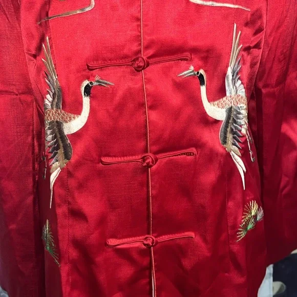 Kimono Gorgeous!!! - Picture 2 of 6